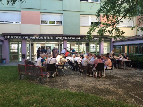 Ethic Etapes Dijon image 14