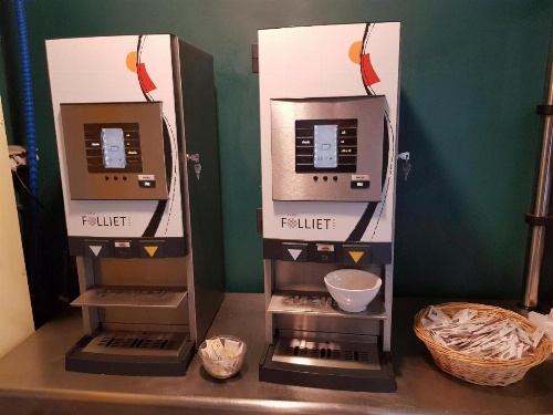 Ethic Etapes Dijon image 17