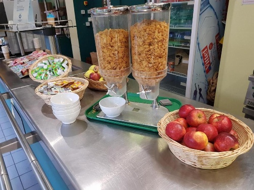 Ethic Etapes Dijon image 18