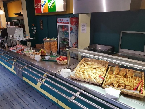 Ethic Etapes Dijon image 19