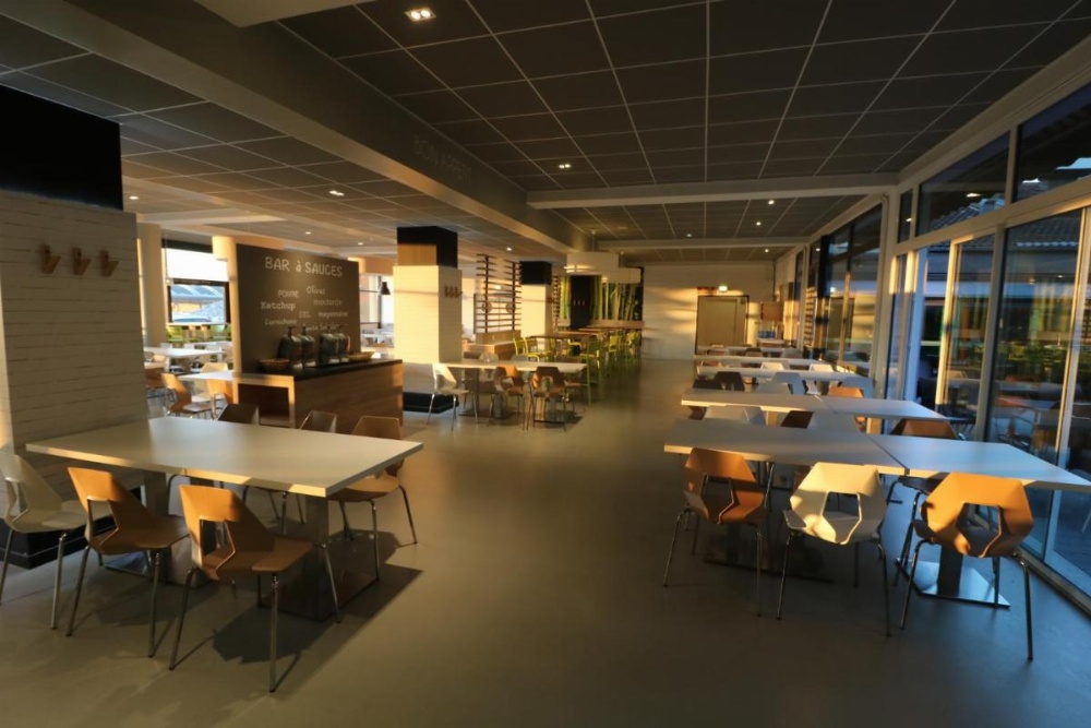Ethic Etapes Dijon Image 21