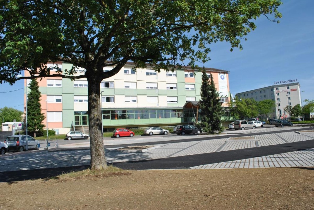 Ethic Etapes Dijon Image 31