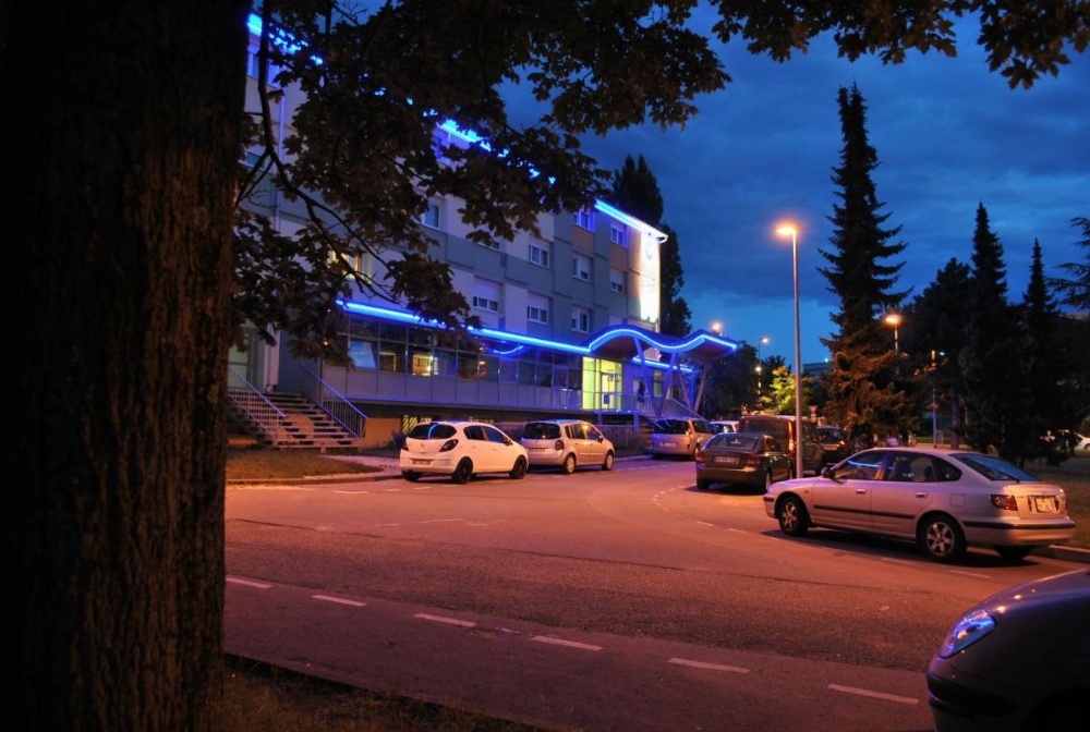 Ethic Etapes Dijon Image 32