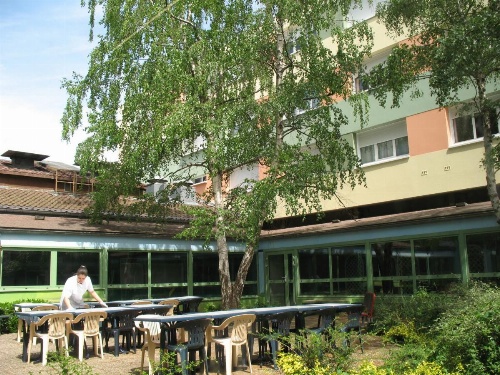 Ethic Etapes Dijon image 5