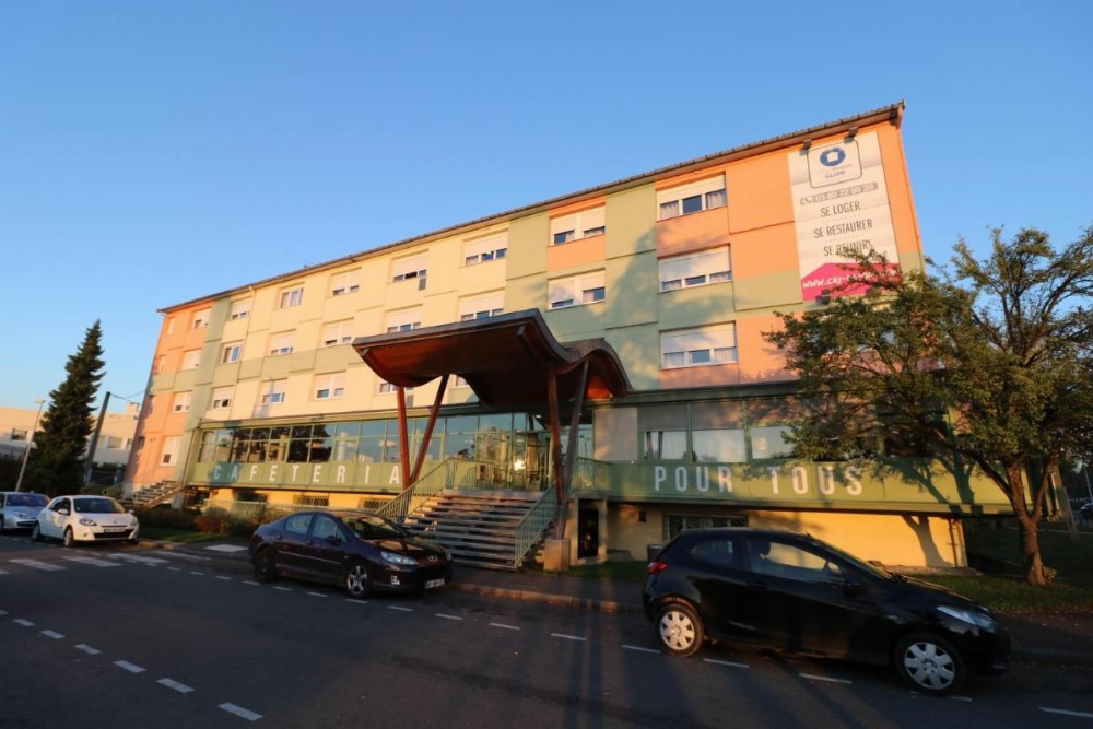 Ethic Etapes Dijon Image 7